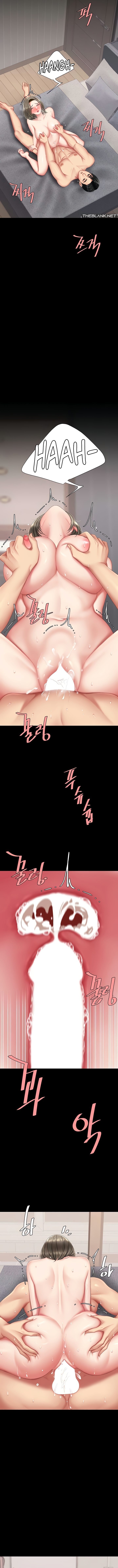 Go Ahead, Mom Chapter 121 - Page 8