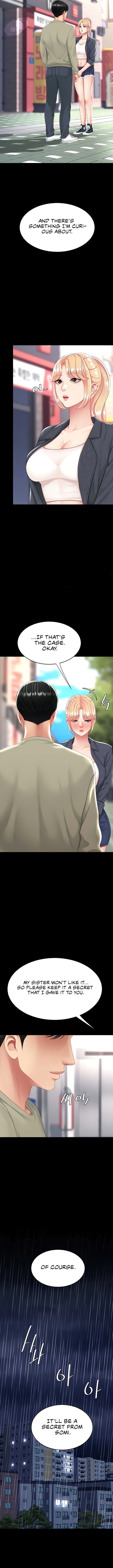 Go Ahead, Mom Chapter 125 - Page 15