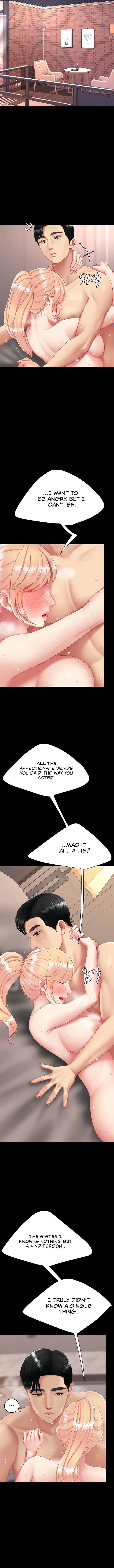 Go Ahead, Mom Chapter 125 - Page 6