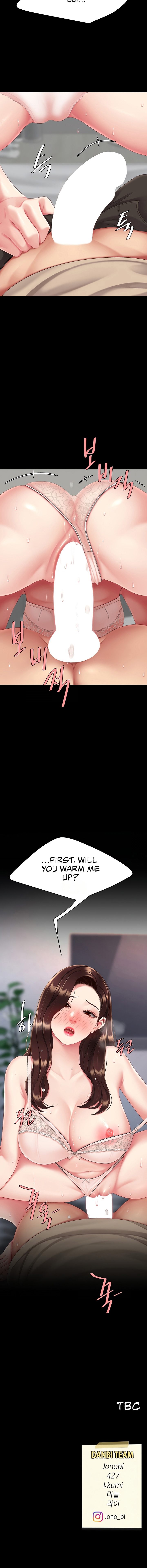 Go Ahead, Mom Chapter 126 - Page 6