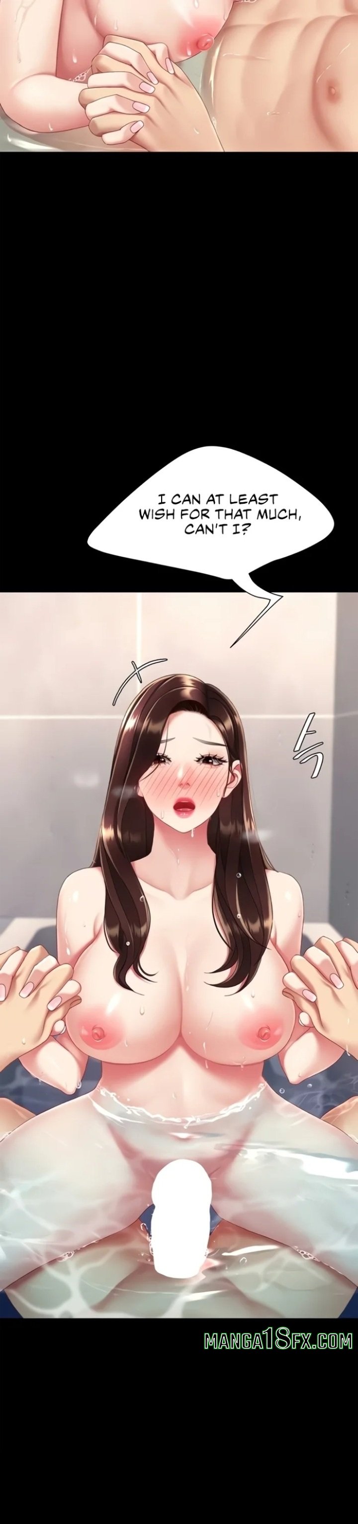 Go Ahead, Mom Chapter 128 - Page 31