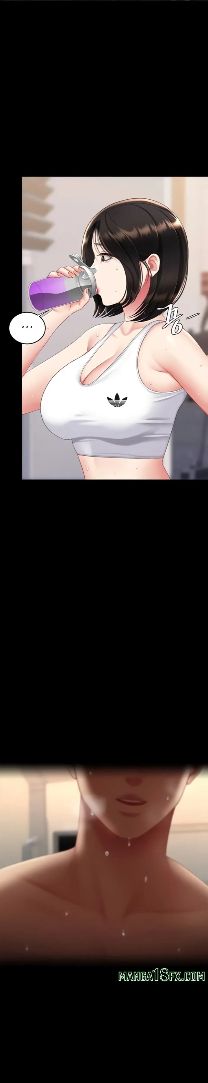 Go Ahead, Mom Chapter 129 - Page 13