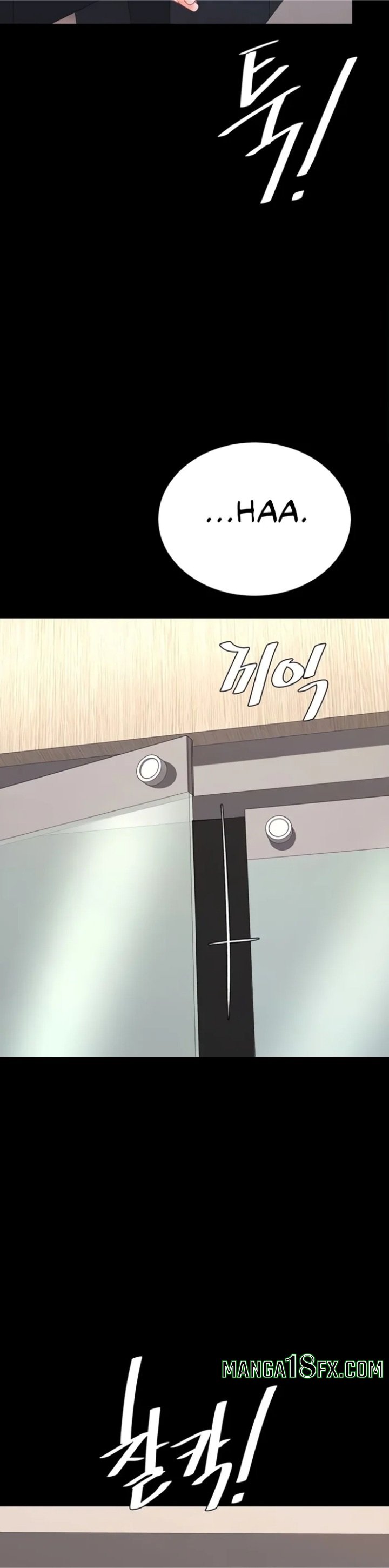 Go Ahead, Mom Chapter 129 - Page 4