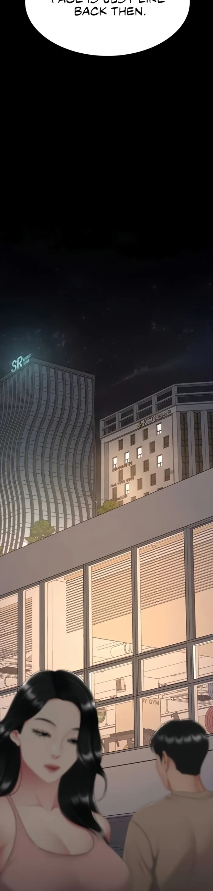 Go Ahead, Mom Chapter 129 - Page 52