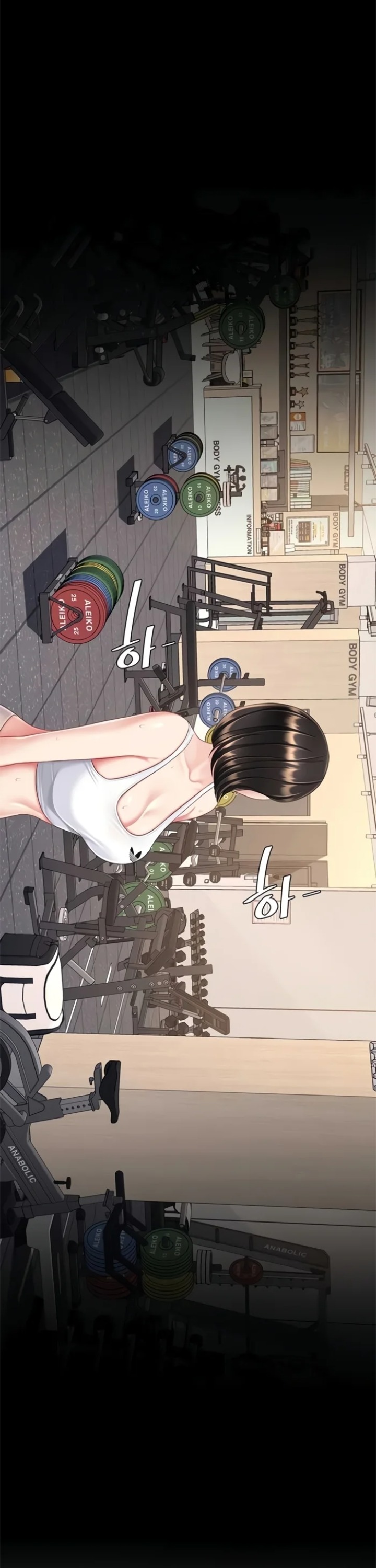 Go Ahead, Mom Chapter 129 - Page 6