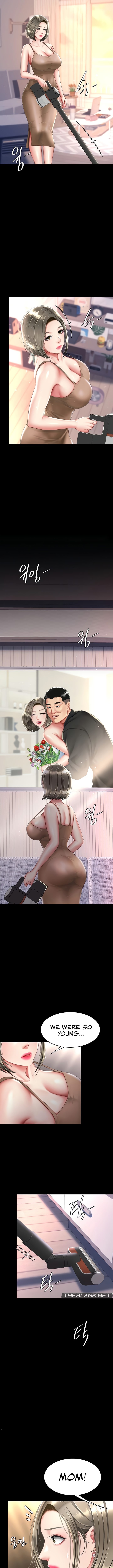 Go Ahead, Mom Chapter 56 - Page 9