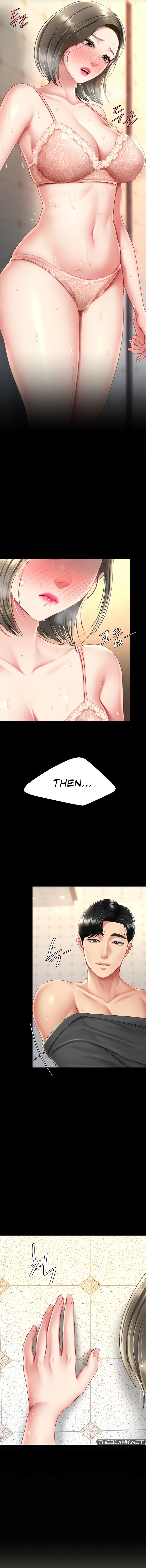 Go Ahead, Mom Chapter 71 - Page 15