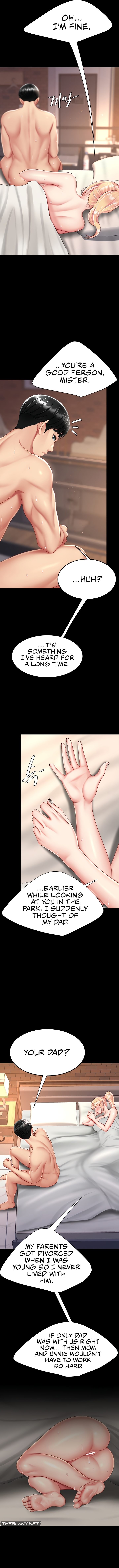 Go Ahead, Mom Chapter 82 - Page 12