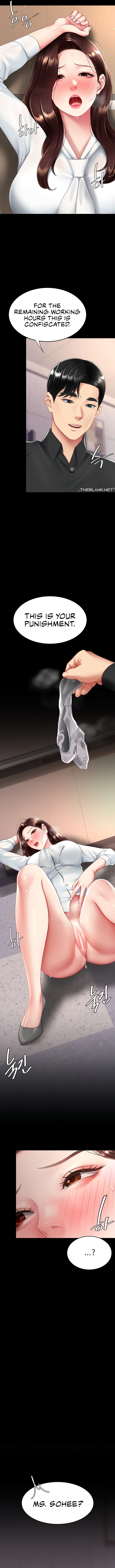 Go Ahead, Mom Chapter 86 - Page 13