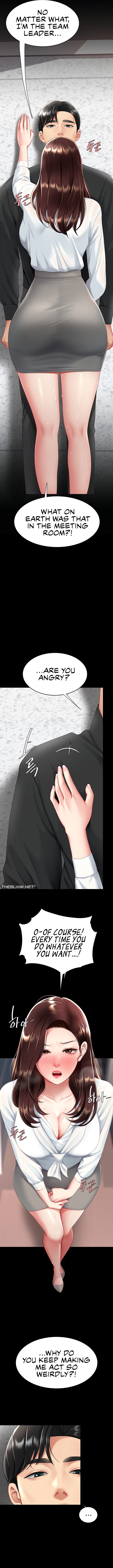 Go Ahead, Mom Chapter 87 - Page 17