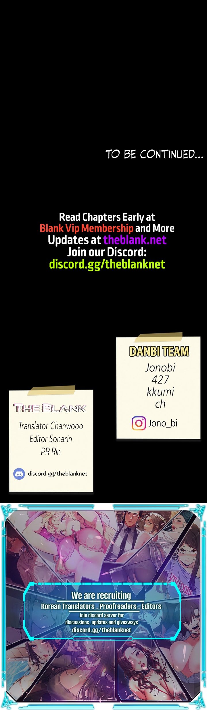 Go Ahead, Mom Chapter 87 - Page 19