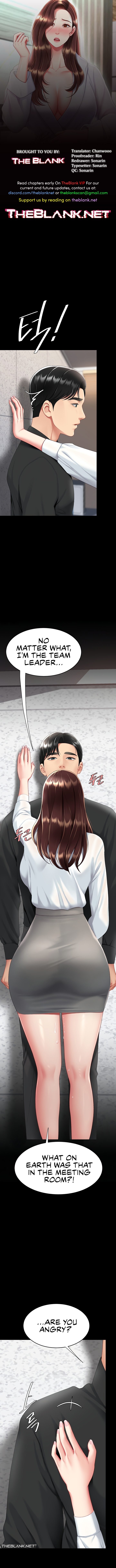 Go Ahead, Mom Chapter 88 - Page 1