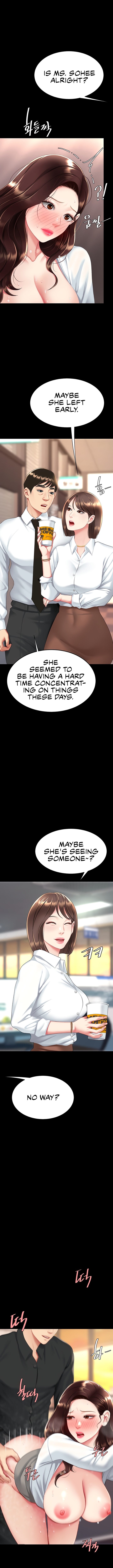 Go Ahead, Mom Chapter 88 - Page 13