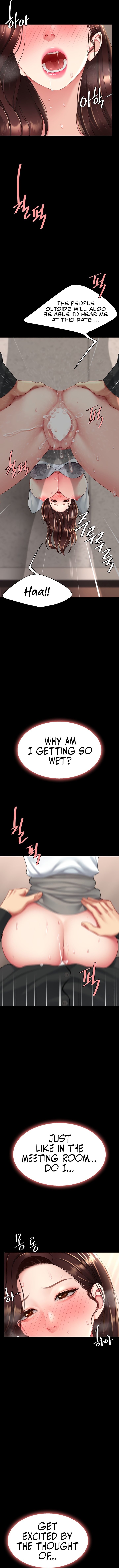 Go Ahead, Mom Chapter 88 - Page 15