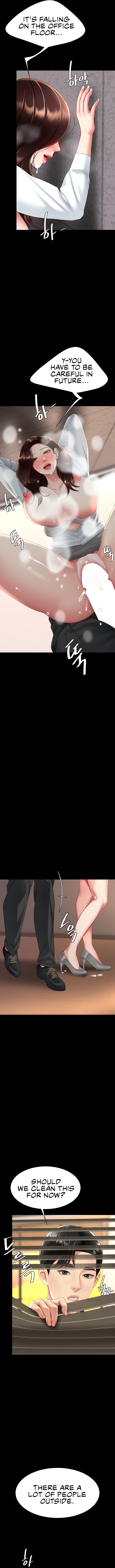 Go Ahead, Mom Chapter 88 - Page 17