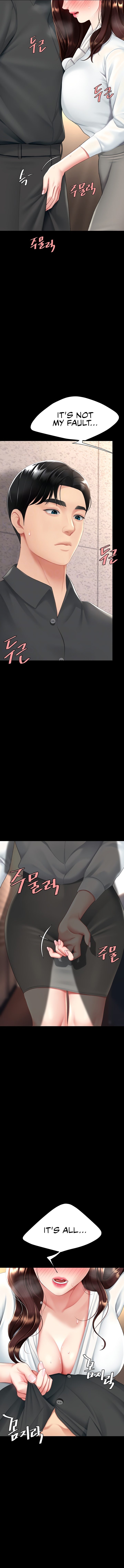 Go Ahead, Mom Chapter 88 - Page 4