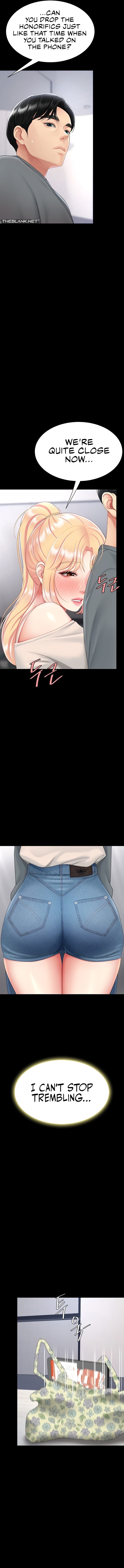 Go Ahead, Mom Chapter 90 - Page 6