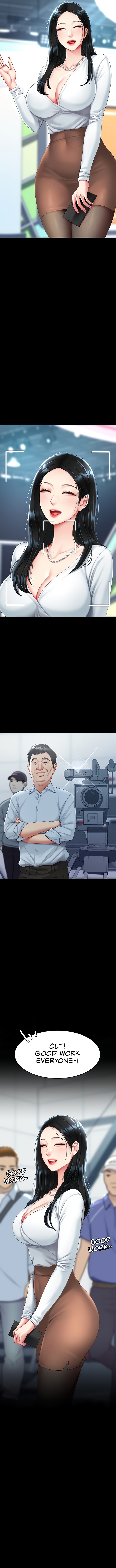 Go Ahead, Mom Chapter 92 - Page 14