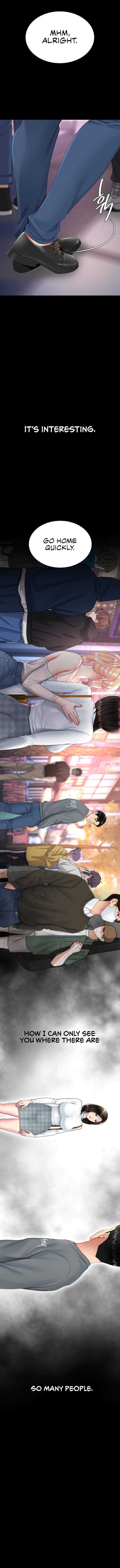 Go Ahead, Mom Chapter 92 - Page 9