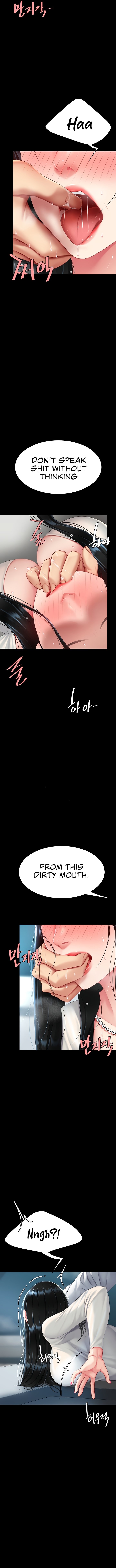 Go Ahead, Mom Chapter 93 - Page 13