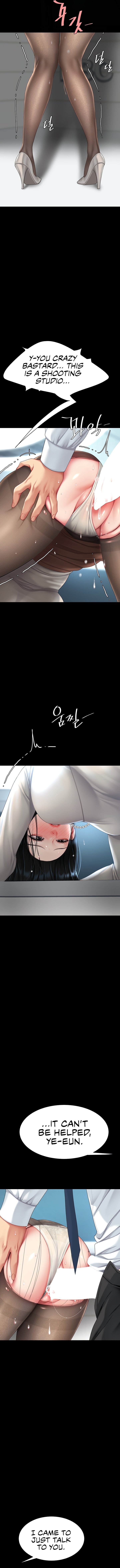 Go Ahead, Mom Chapter 93 - Page 16