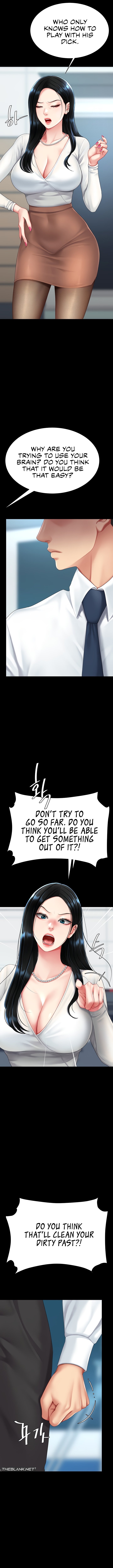 Go Ahead, Mom Chapter 93 - Page 5