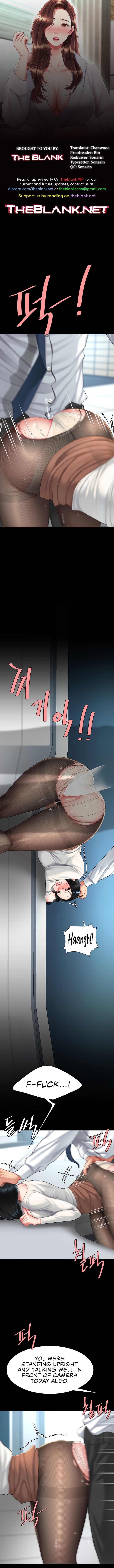 Go Ahead, Mom Chapter 94 - Page 1