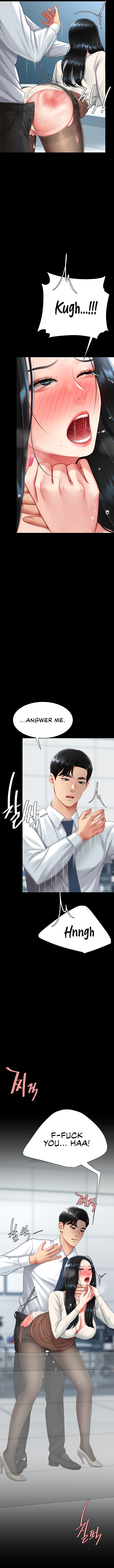 Go Ahead, Mom Chapter 94 - Page 14