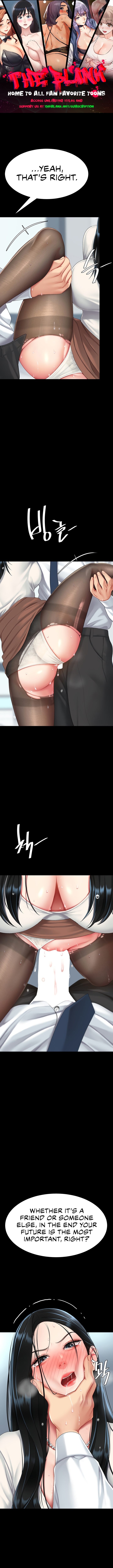 Go Ahead, Mom Chapter 95 - Page 1