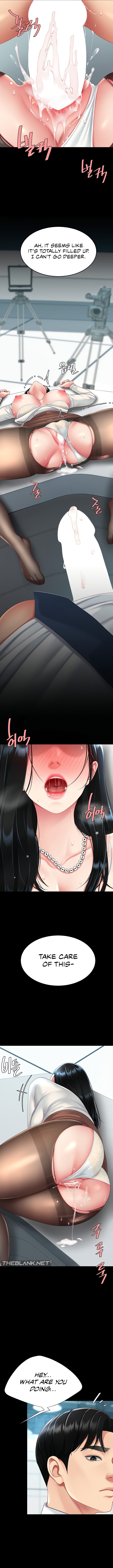 Go Ahead, Mom Chapter 95 - Page 13