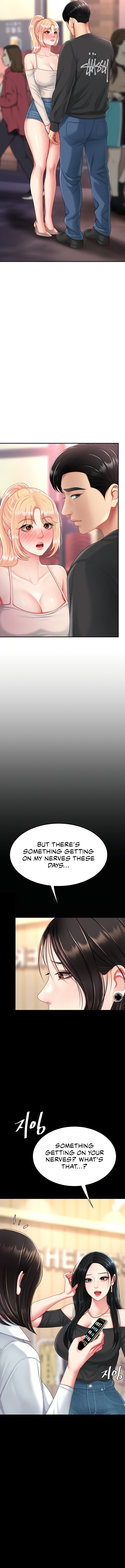 Go Ahead, Mom Chapter 95 - Page 18