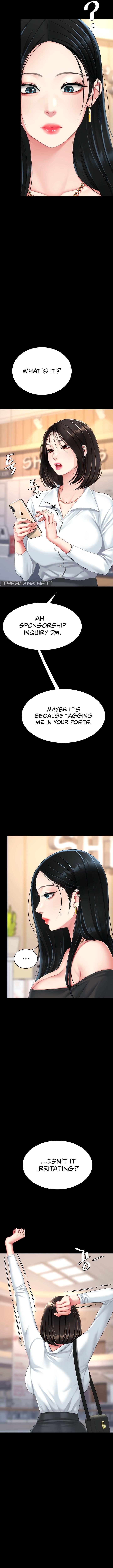 Go Ahead, Mom Chapter 95 - Page 19