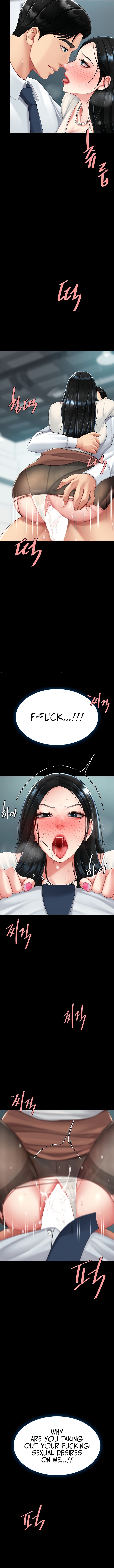 Go Ahead, Mom Chapter 95 - Page 5