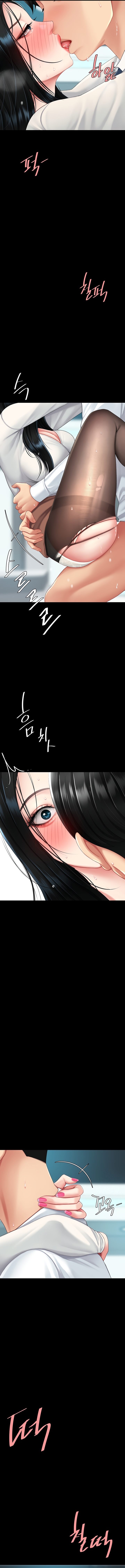 Go Ahead, Mom Chapter 95 - Page 6