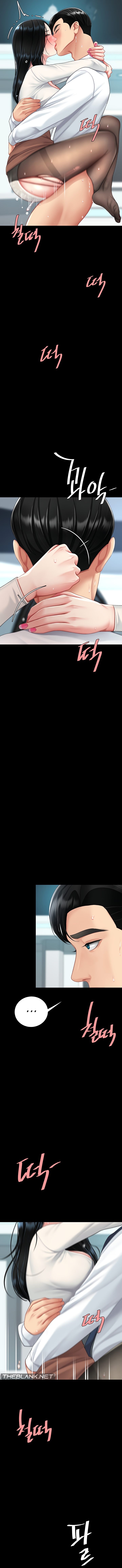 Go Ahead, Mom Chapter 95 - Page 7