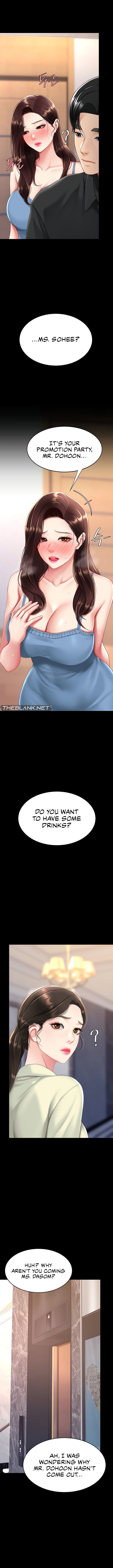 Go Ahead, Mom Chapter 96 - Page 12