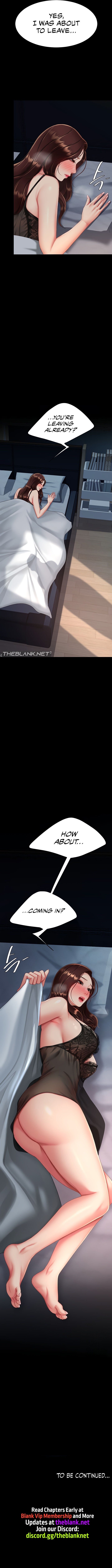 Go Ahead, Mom Chapter 96 - Page 19