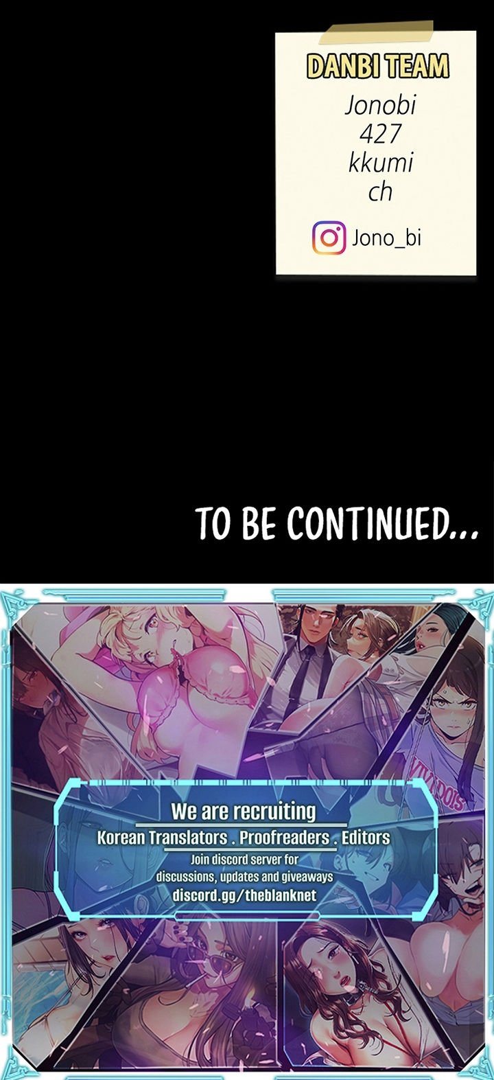 Go Ahead, Mom Chapter 96 - Page 20