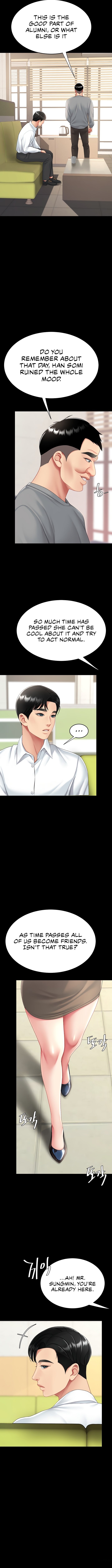 Go Ahead, Mom Chapter 98 - Page 16