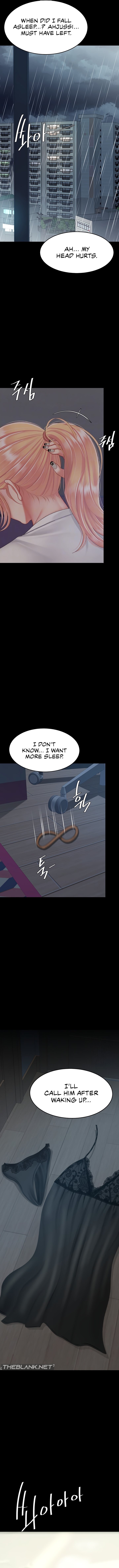 Go Ahead, Mom Chapter 98 - Page 4