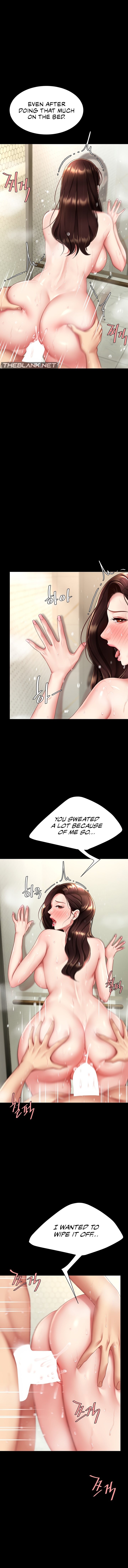 Go Ahead, Mom Chapter 98 - Page 6