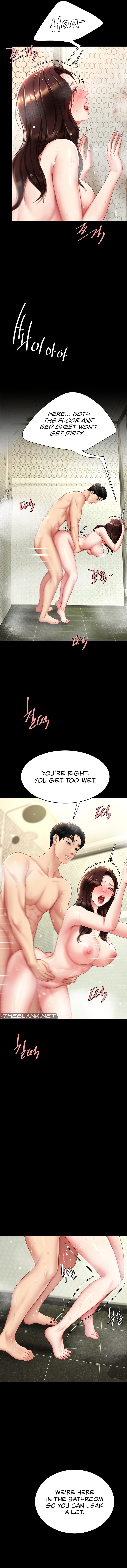 Go Ahead, Mom Chapter 98 - Page 7