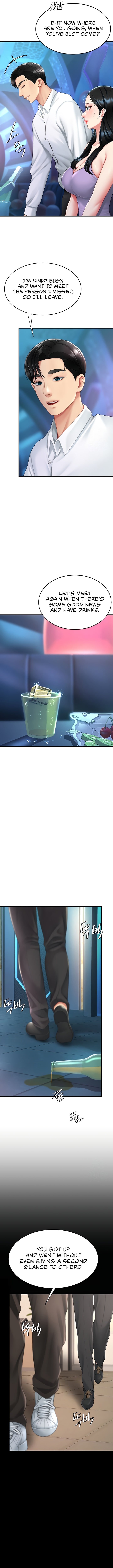 Go Ahead, Mom Chapter 99 - Page 6