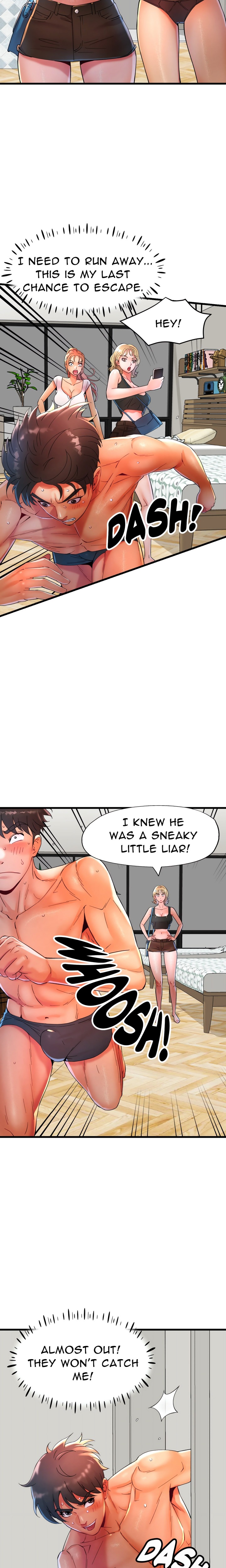 Cheer Me Up (Uncensored) Chapter 11 - Page 5