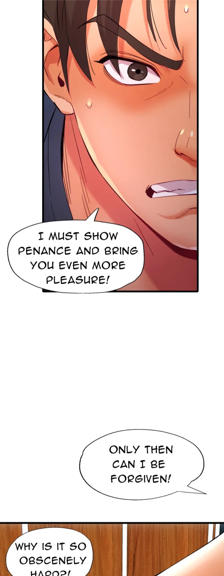 Cheer Me Up (Uncensored) Chapter 13 - Page 39