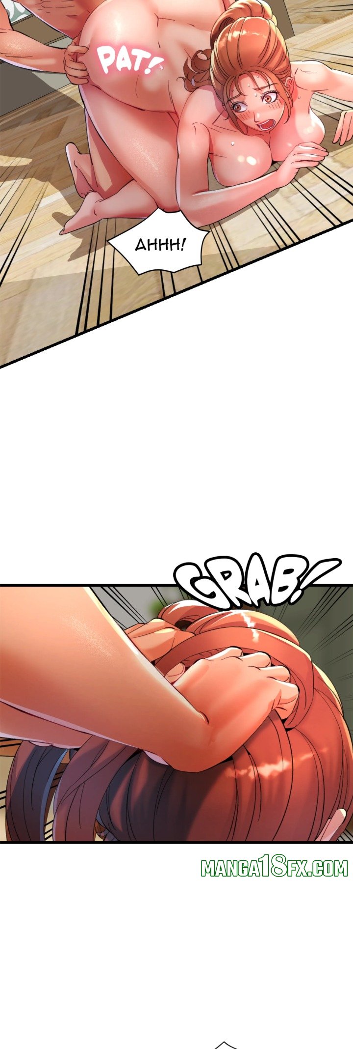 Cheer Me Up (Uncensored) Chapter 9 - Page 50