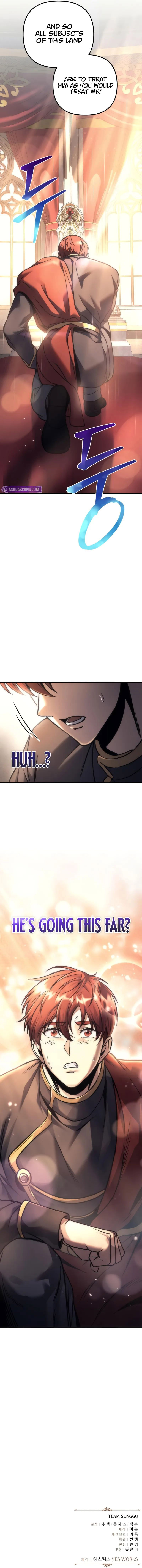 Regressor of the Fallen family Chapter 112 - Page 17