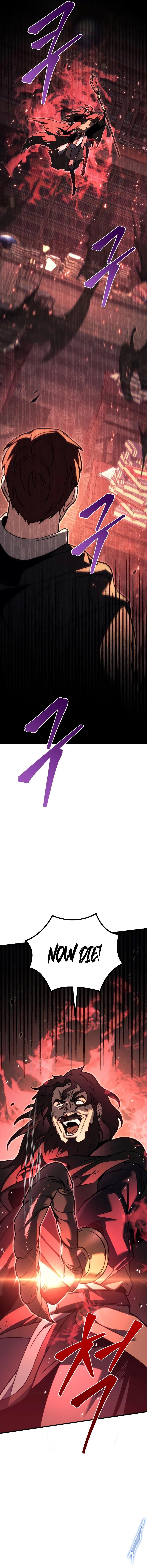 Regressor of the Fallen family Chapter 76 - Page 10