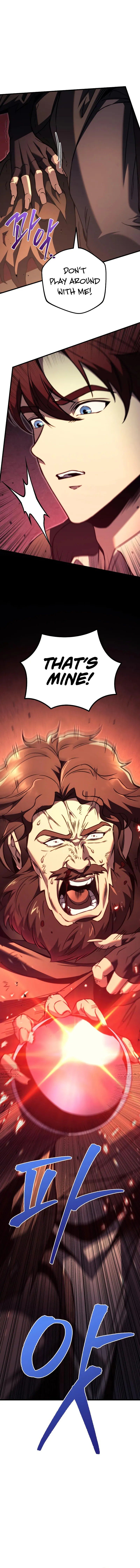 Regressor of the Fallen family Chapter 76 - Page 7