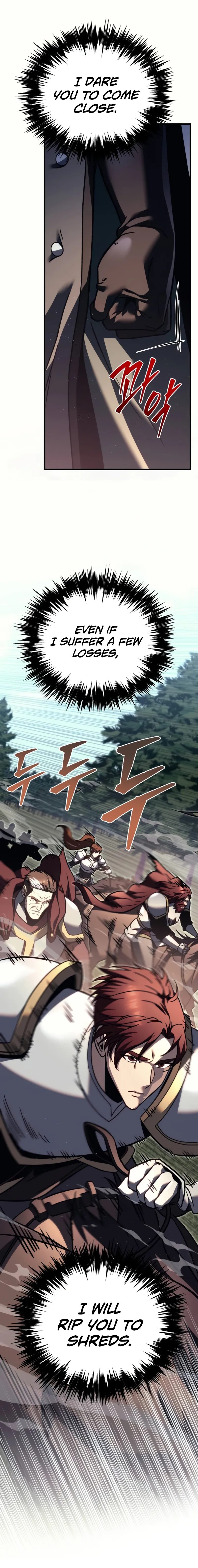 Regressor of the Fallen family Chapter 86 - Page 11